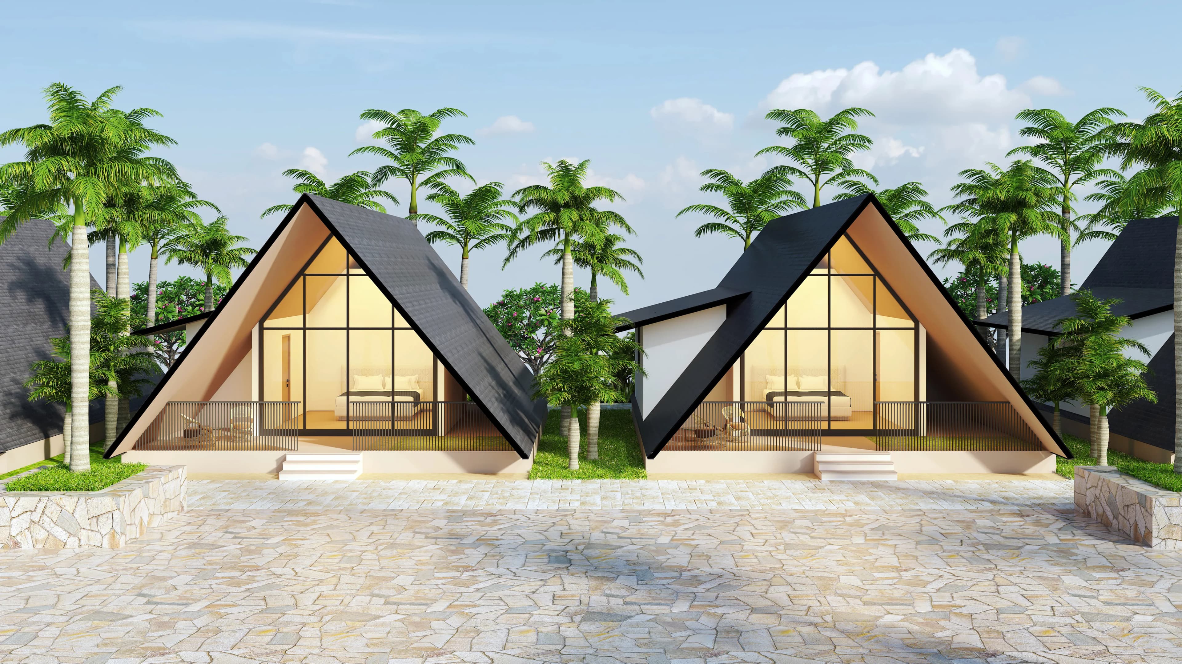 DTCP & RERA Approved Resort Plots Near Hyderabad gallery image 3