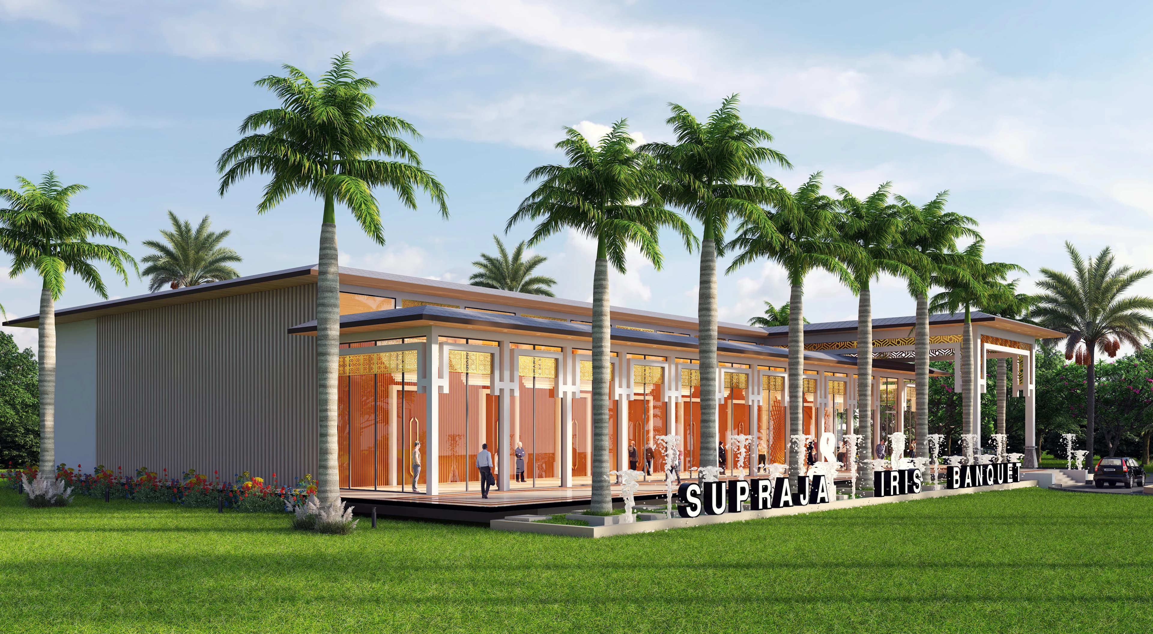 DTCP & RERA Approved Resort Plots Near Hyderabad gallery image 5