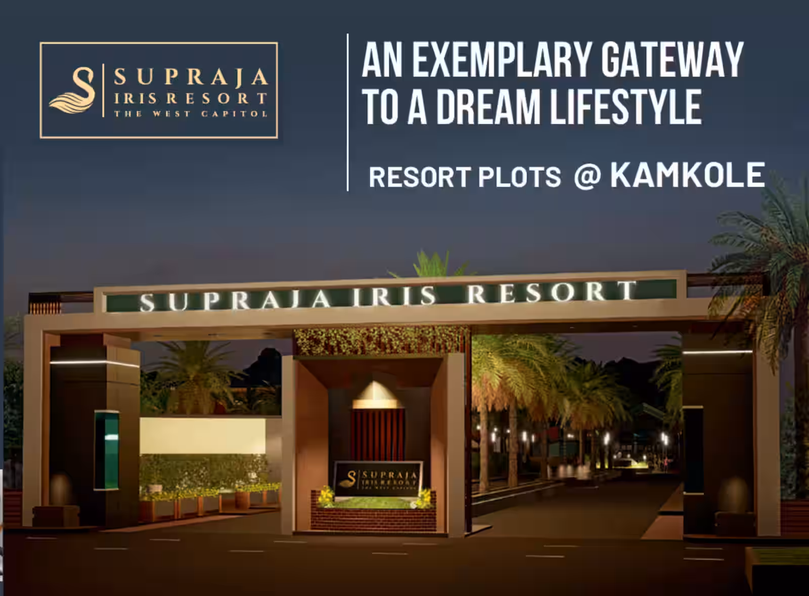 Best open plots in Hyderabad for sale