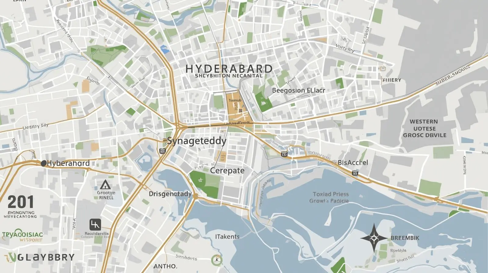 Hyderabad Investment Areas: Top 10 Areas to Invest in Hyderabad in 2025 (Expert List)