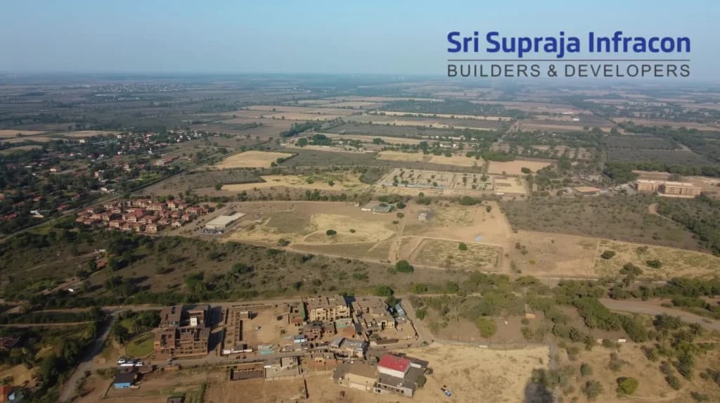 Open Plots in Hyderabad – A Smart Way to Own Land