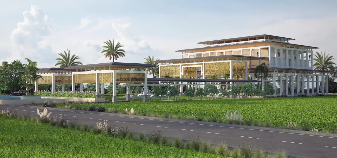 Open Plots in Hyderabad: The Smartest Real Estate Investment in 2025