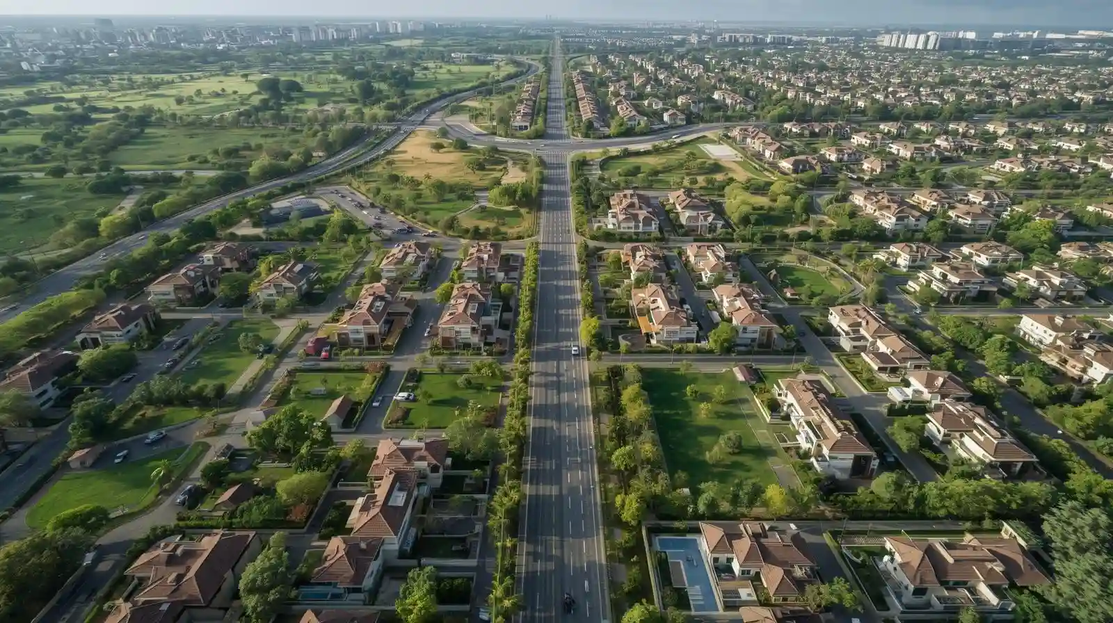 Best Open &amp; Villa Plot Projects in Hyderabad – 2026 Investment Guide
