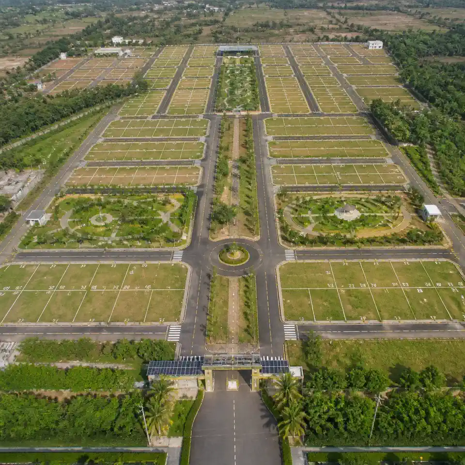 Why Corner Plots Are Popular Among Residential Buyers