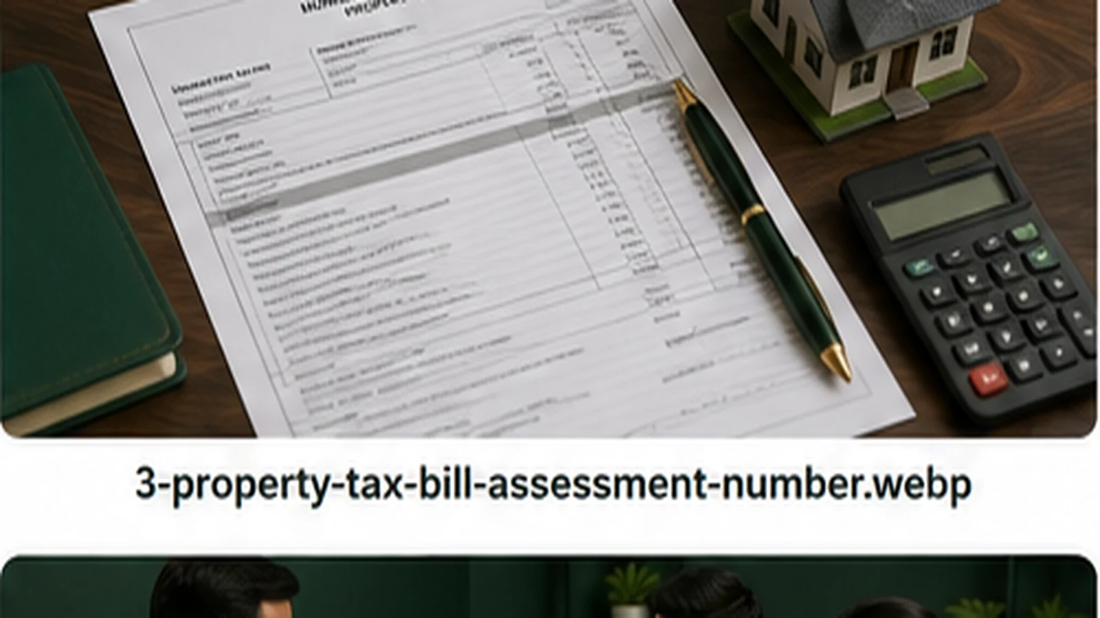 Why Municipal Property Identifiers Are Used explained for property buyers