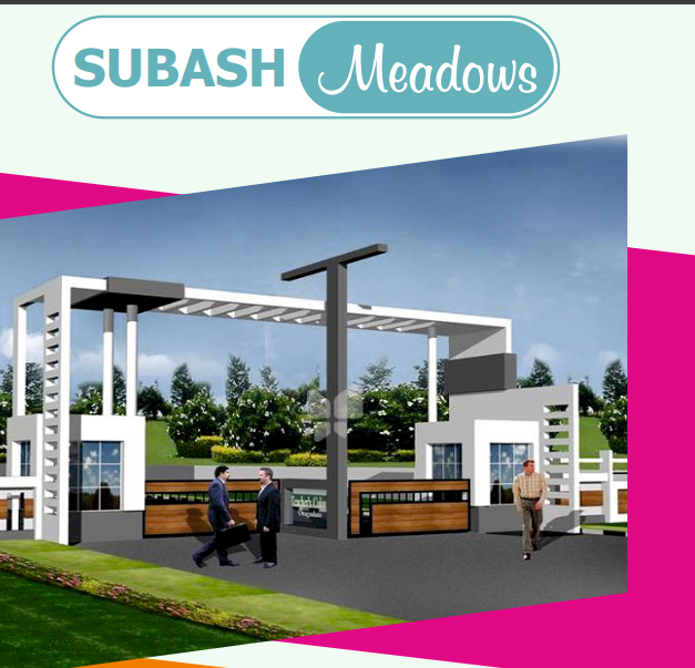 Subash Meadows - GP and LRS paid open residential plots near Kamkole, Hyderabad outskirts